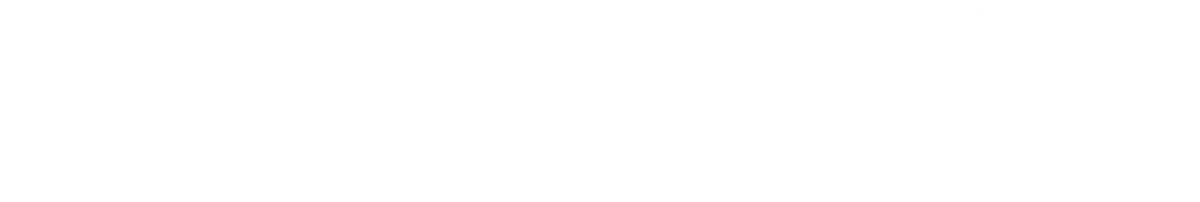 Logo - DirectED (White)