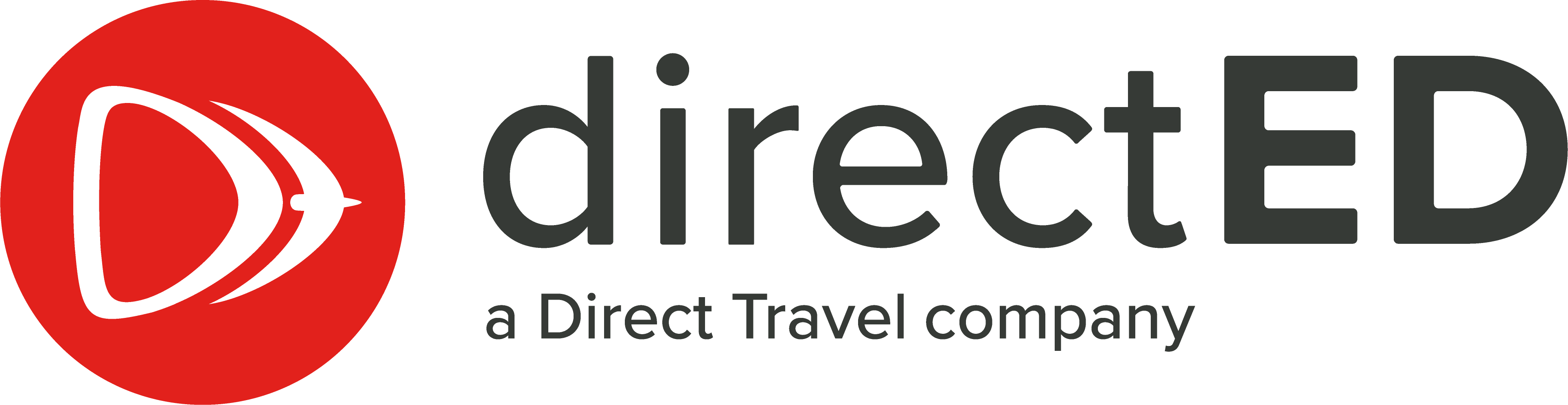 Logo - DirectED