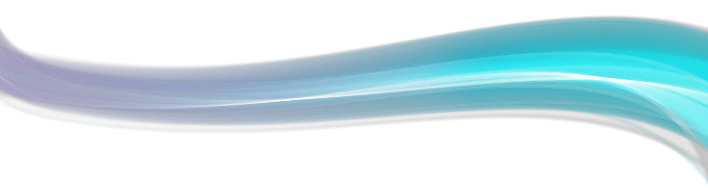 Divider - Turquoise