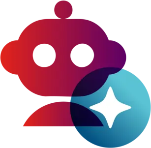 Icon - AI / Robot