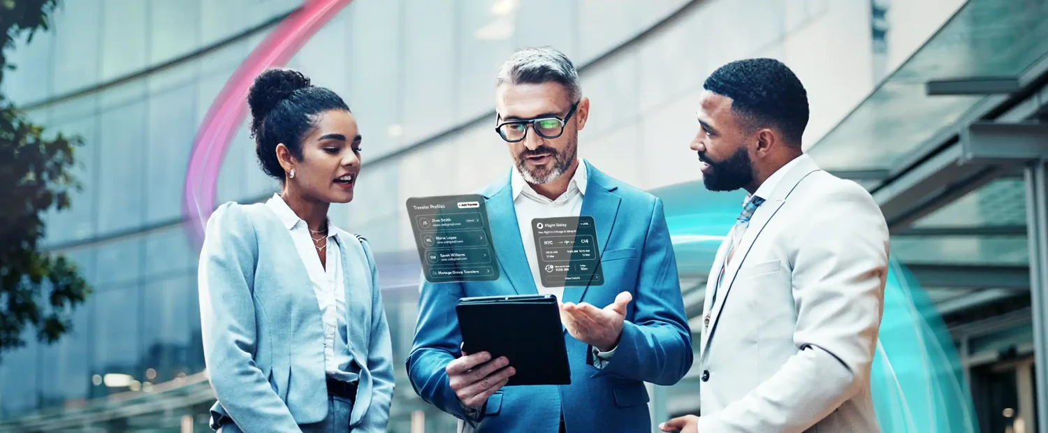 From Fragmentation to Access: Top Webinar Takeaways