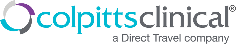 Logo - Colpitts Clinical