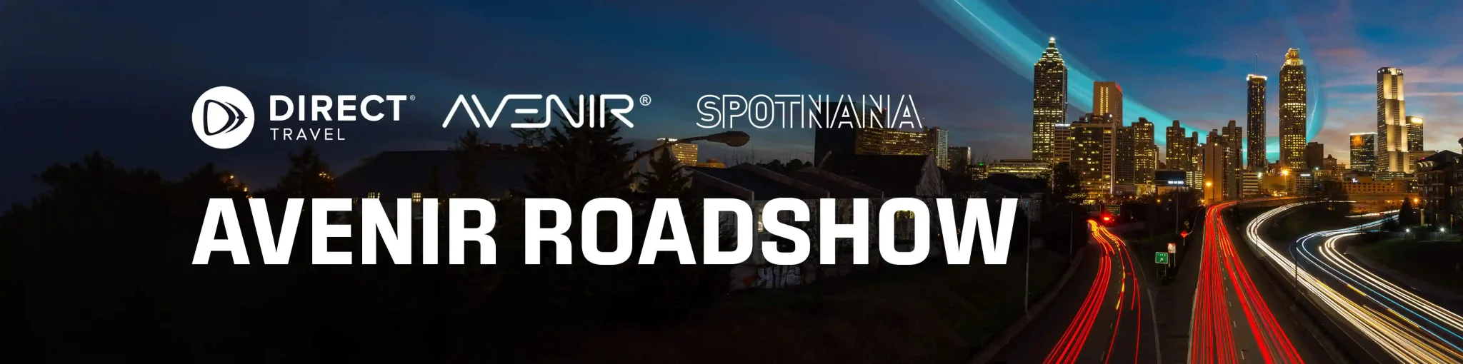Avenir Roadshow