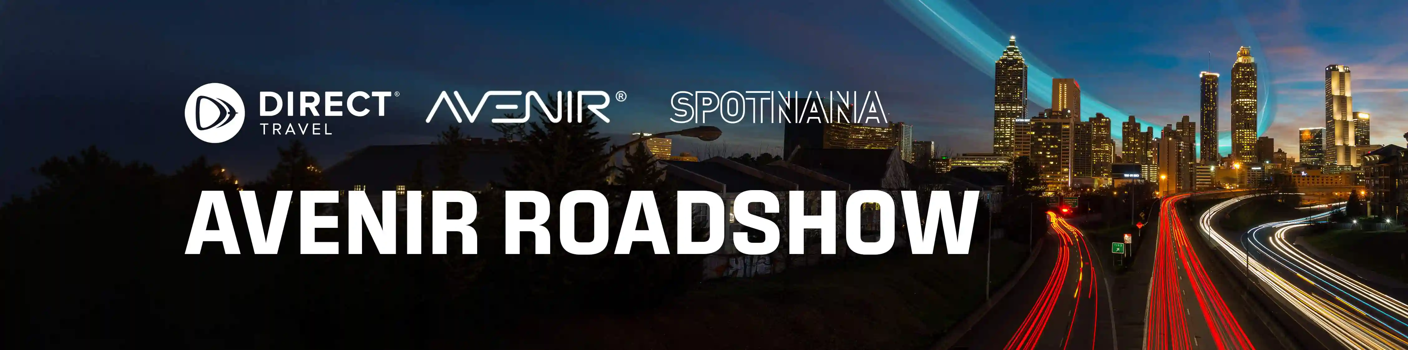 Avenir Roadshow