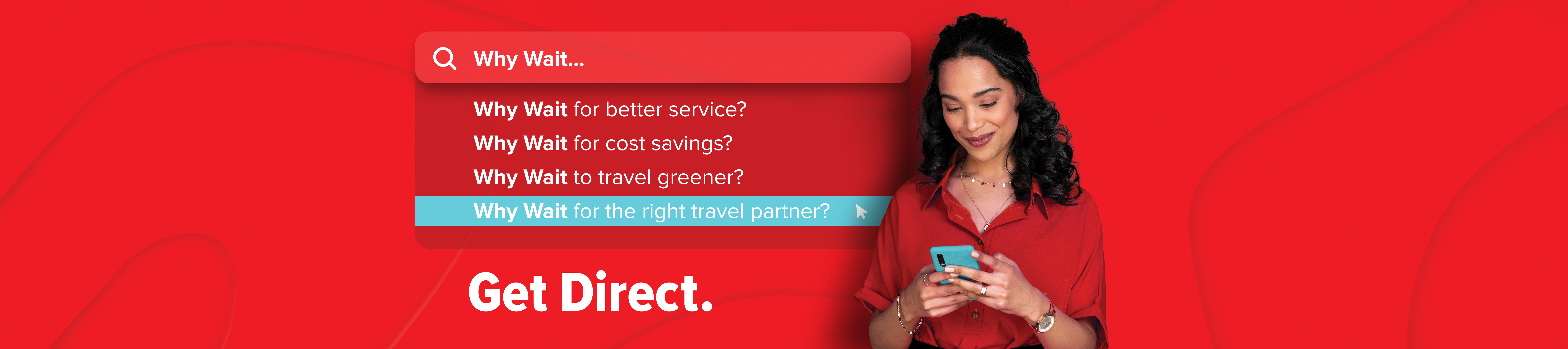 Get Direct