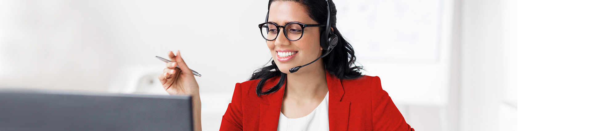 Client Service