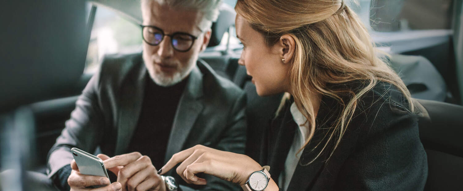 How a Travel Management Company Can Reduce Your Travel Costs