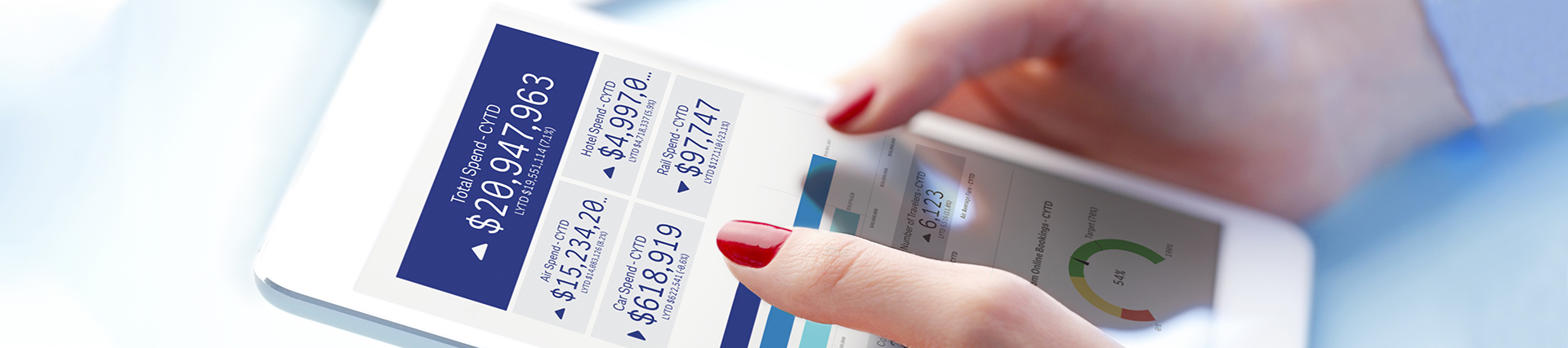 Measuring Your Travel Program ROI
