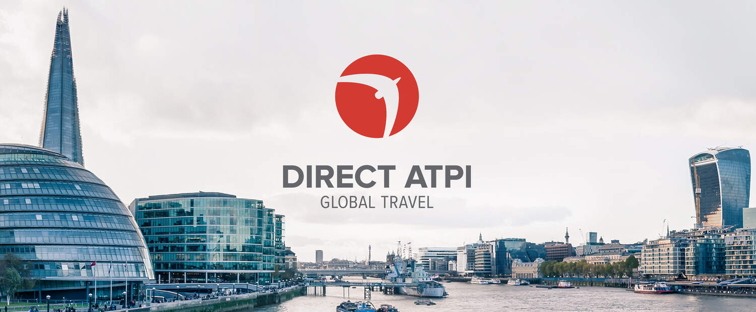 Global Travel Header