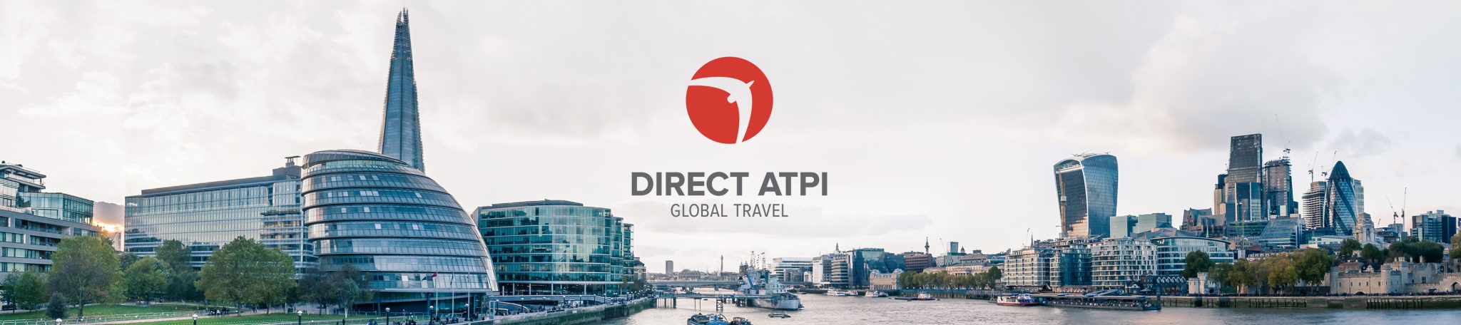 Global Travel Header