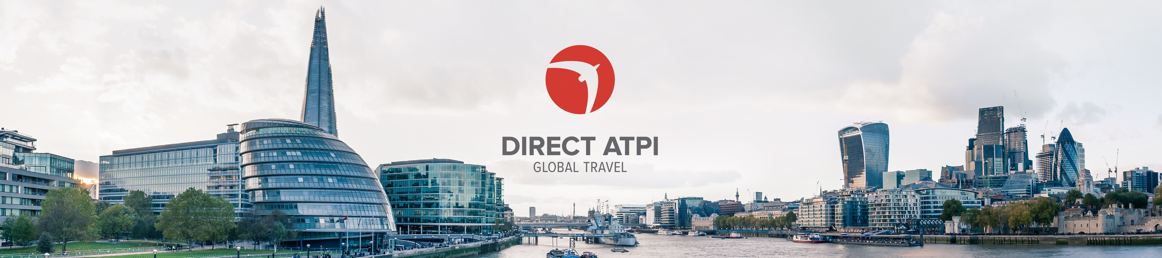 Global Travel Header
