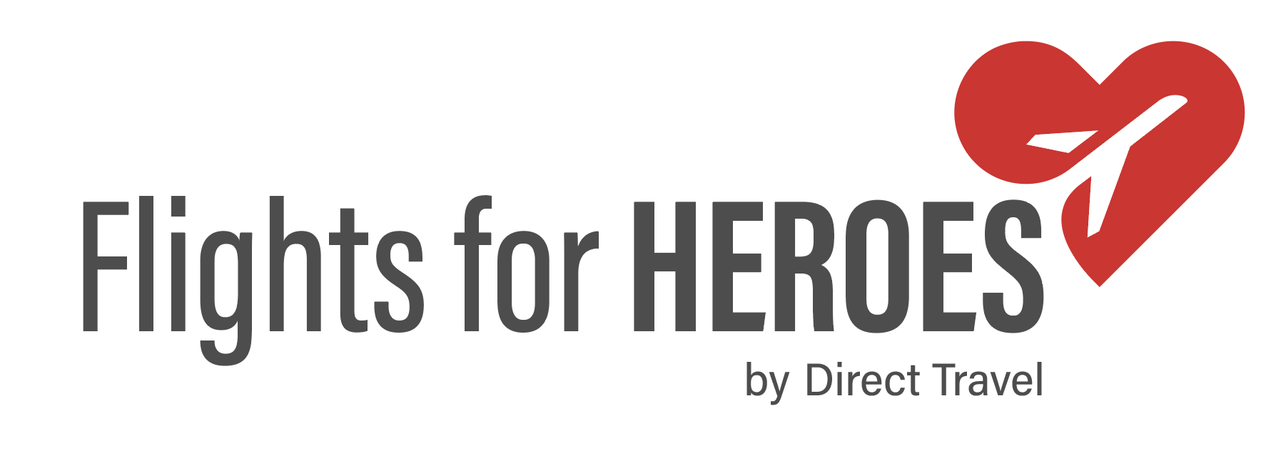 Flights For Heroes