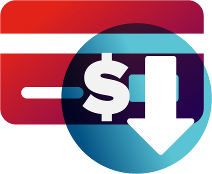 Icon - Cost-effective Solutions
