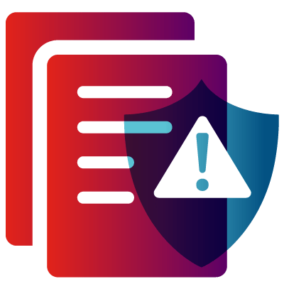 Icon - Comprehensive Risk Management
