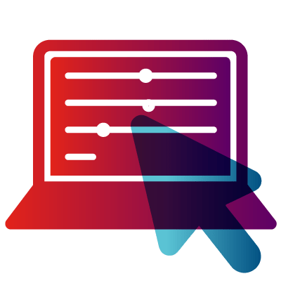 Icon - Customized Booking and Financial Tools