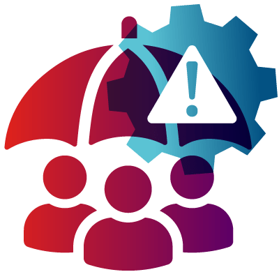 Icon - Delivering Next Level Duty-of-care