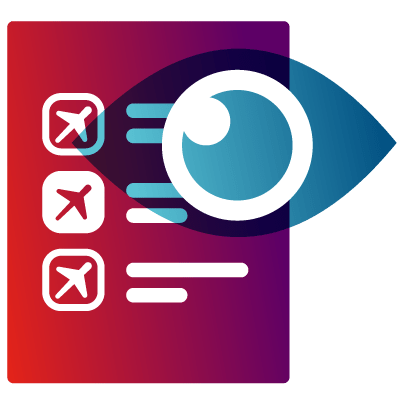 Icon - Global Portal Access