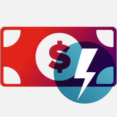 Increased Buying Power