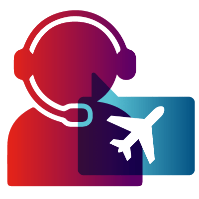 Icon - Personalized and Dedicated Services
