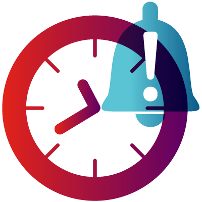 Icon - Real Time Alerts