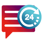 Icon - Support