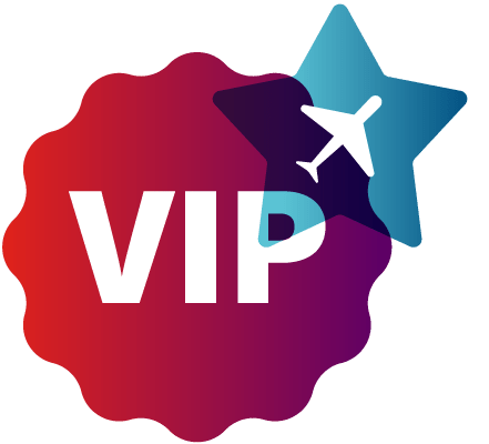 Icon - VIP Offerings