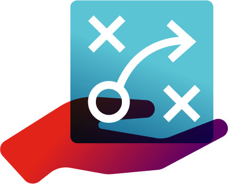 Icon - Personalized Approach