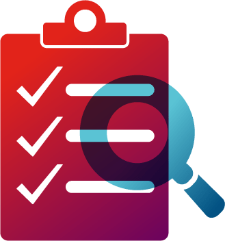 Icon - Transparency & Accountability